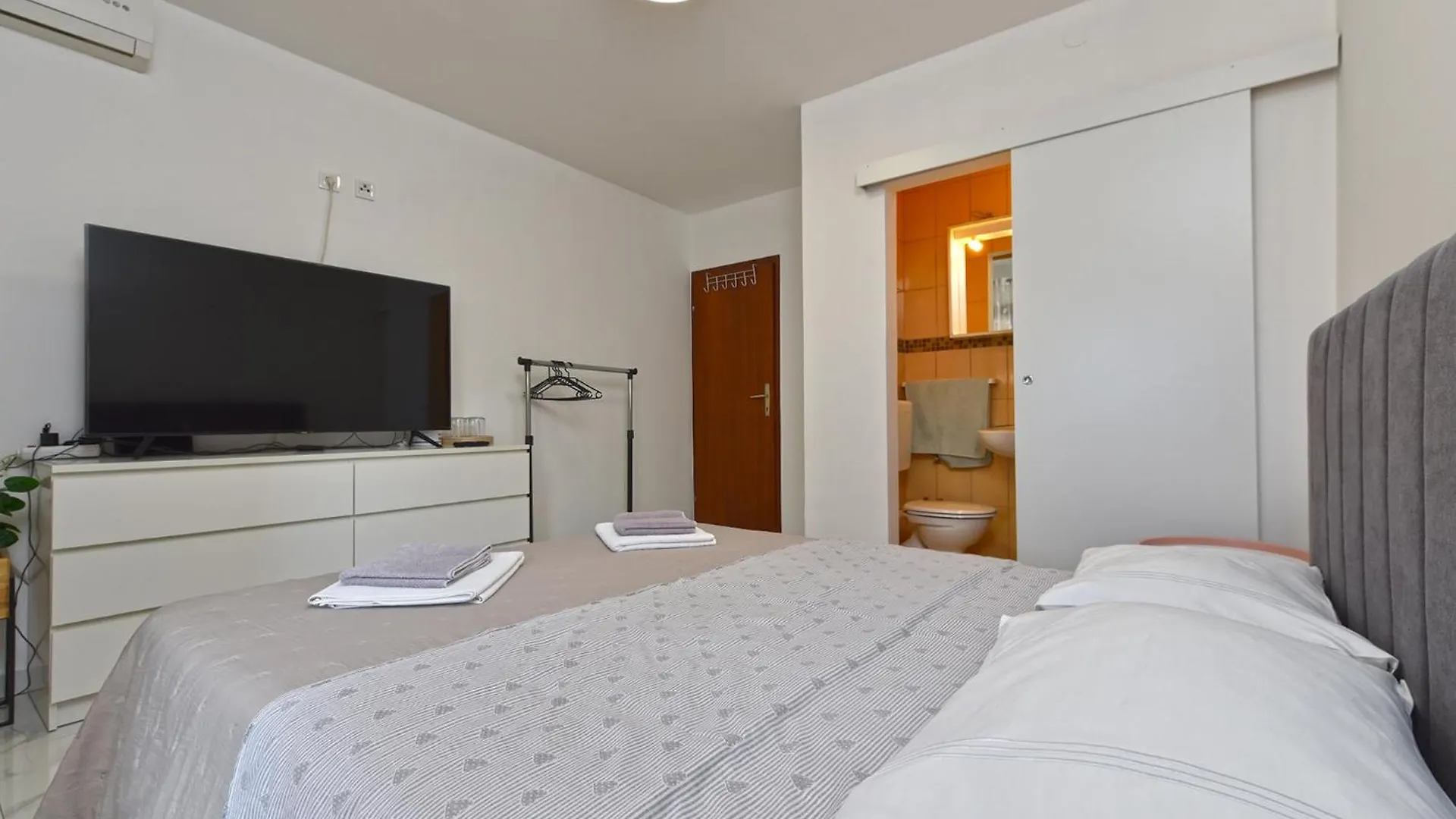 Gæstehus Room 2393 Rovinj