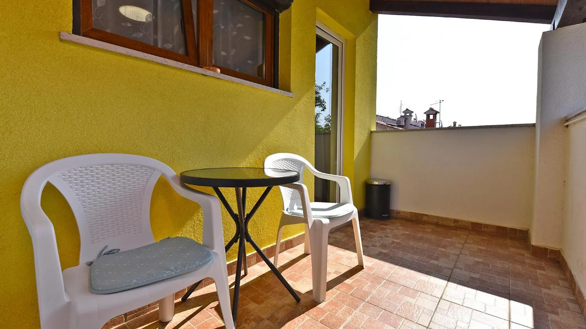 Room 2393 Rovinj Kroatien