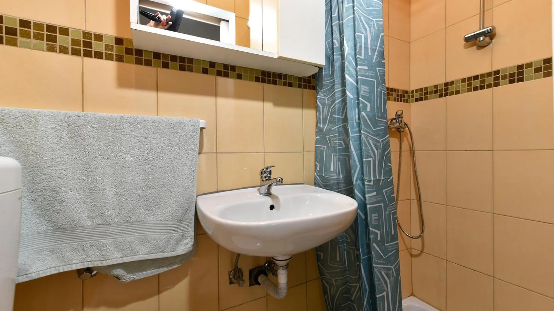 Gæstehus Room 2393 Rovinj